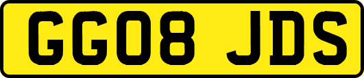 GG08JDS