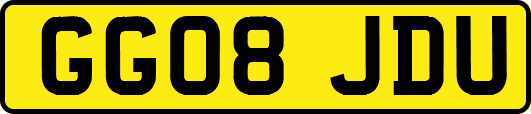 GG08JDU