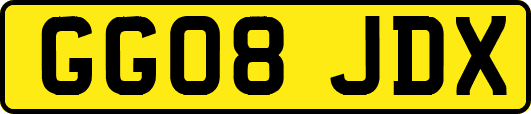 GG08JDX