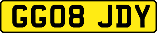 GG08JDY