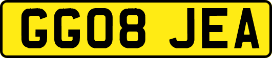 GG08JEA
