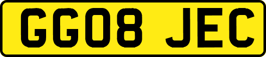GG08JEC