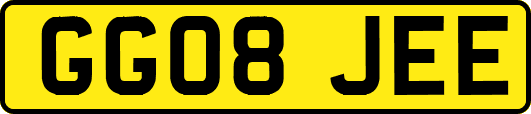 GG08JEE