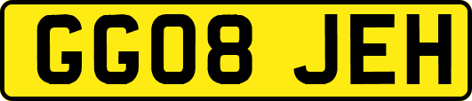 GG08JEH
