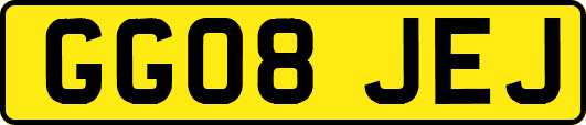 GG08JEJ