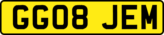 GG08JEM