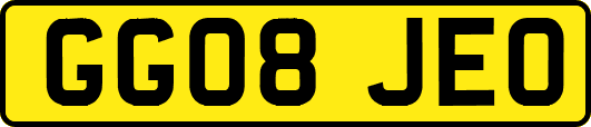 GG08JEO