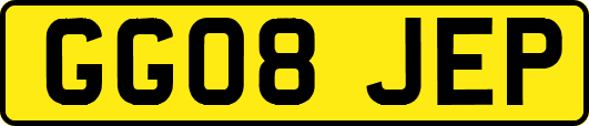 GG08JEP