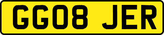GG08JER