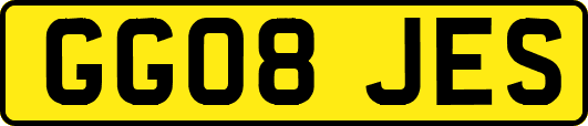 GG08JES