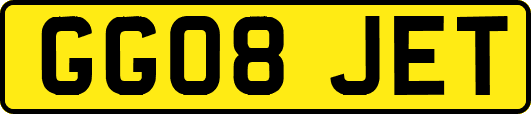 GG08JET