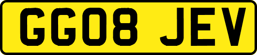 GG08JEV