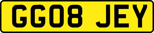 GG08JEY