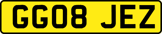 GG08JEZ