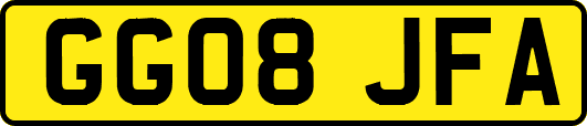 GG08JFA