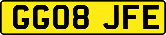 GG08JFE