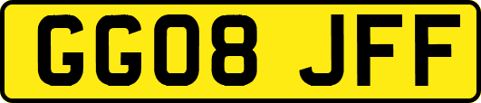 GG08JFF