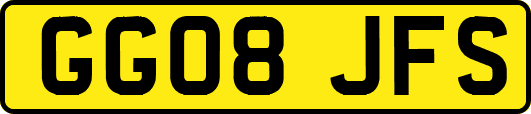 GG08JFS