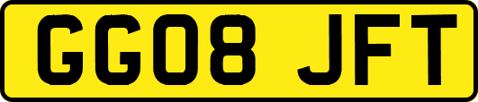 GG08JFT