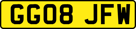 GG08JFW