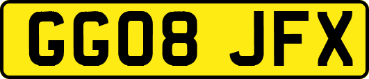 GG08JFX