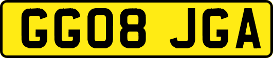 GG08JGA
