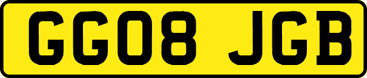 GG08JGB