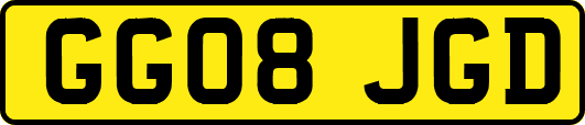 GG08JGD