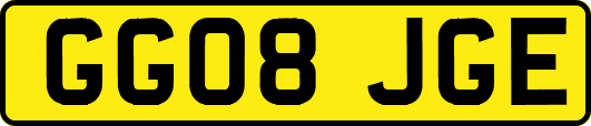 GG08JGE