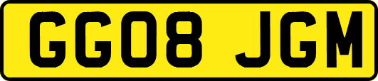 GG08JGM