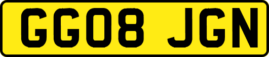 GG08JGN