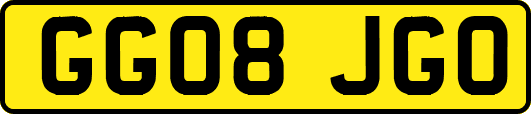 GG08JGO