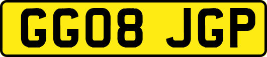 GG08JGP
