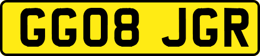 GG08JGR