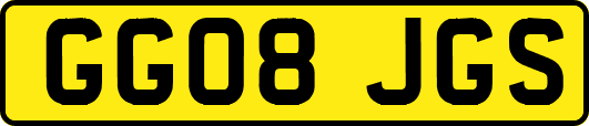 GG08JGS