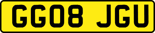 GG08JGU