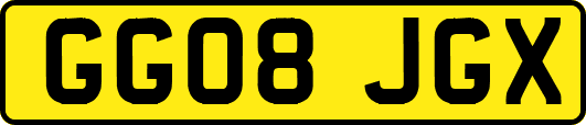 GG08JGX