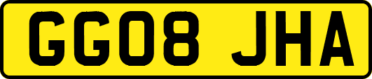 GG08JHA