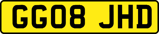 GG08JHD