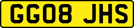 GG08JHS