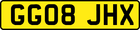 GG08JHX