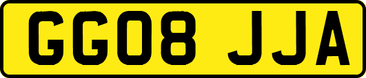 GG08JJA