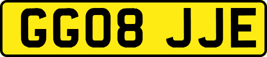 GG08JJE