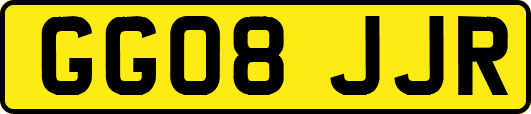 GG08JJR