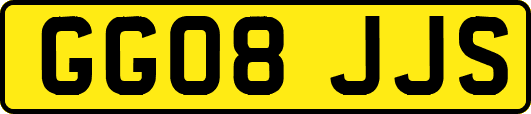 GG08JJS