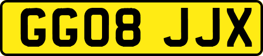 GG08JJX