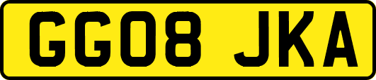GG08JKA