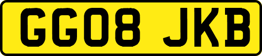 GG08JKB