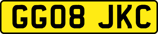 GG08JKC