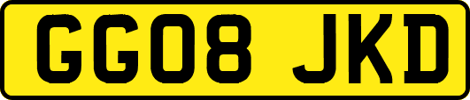 GG08JKD